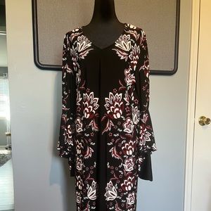 Roz & Ali Women’s Dress